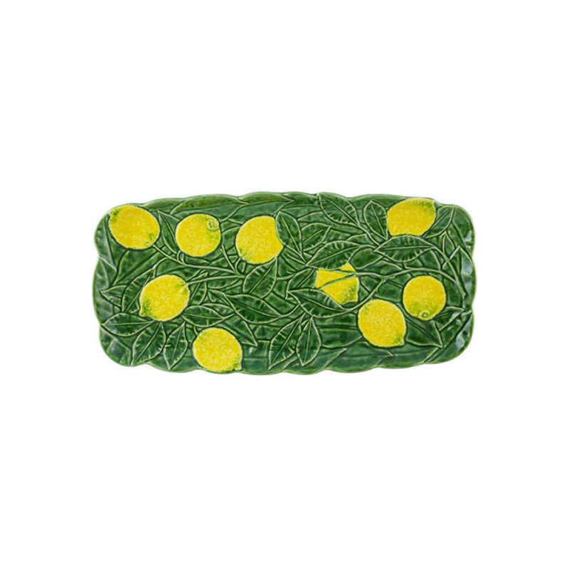 Блюдо 44 см Lemon