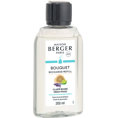 Наповнювач для дифузора Berger 6255