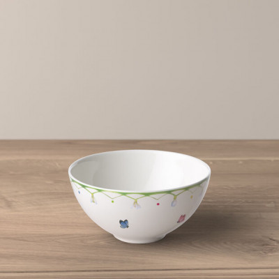 Салатник 11 см Colorful Spring Villeroy&Boch 1486631945