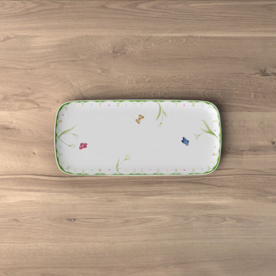 Блюдо для сендвичей  Colorful Spring Villeroy&Boch 1486632221