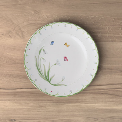Тарелка 22 см Colorful Spring Villeroy&Boch 1486632640