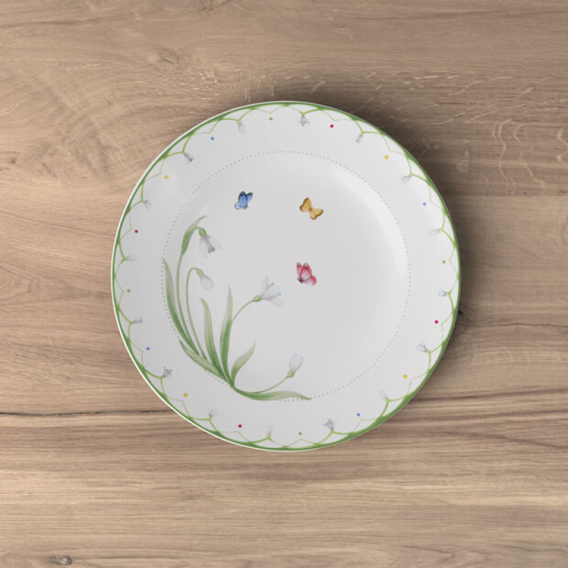 Тарілка 22 см Colorful Spring Villeroy&Boch 1486632640