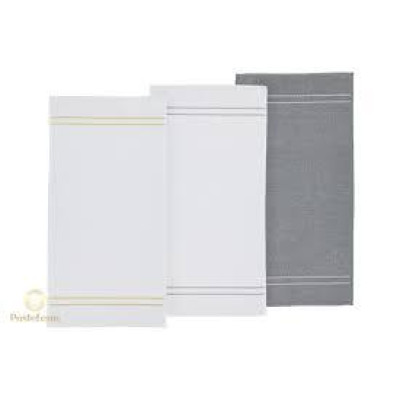 Рушник 37/50 см Glamour від Feiler 000200120499