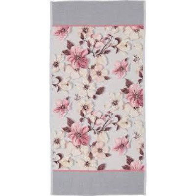 Рушник 37/80 см Lenz Rose от Feiler 21000500214012