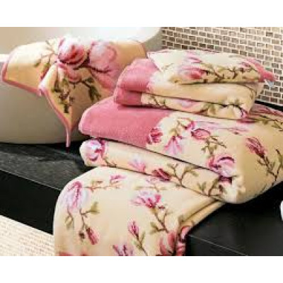 Рушник 75/150 см Magnolia від Feiler 13900050124