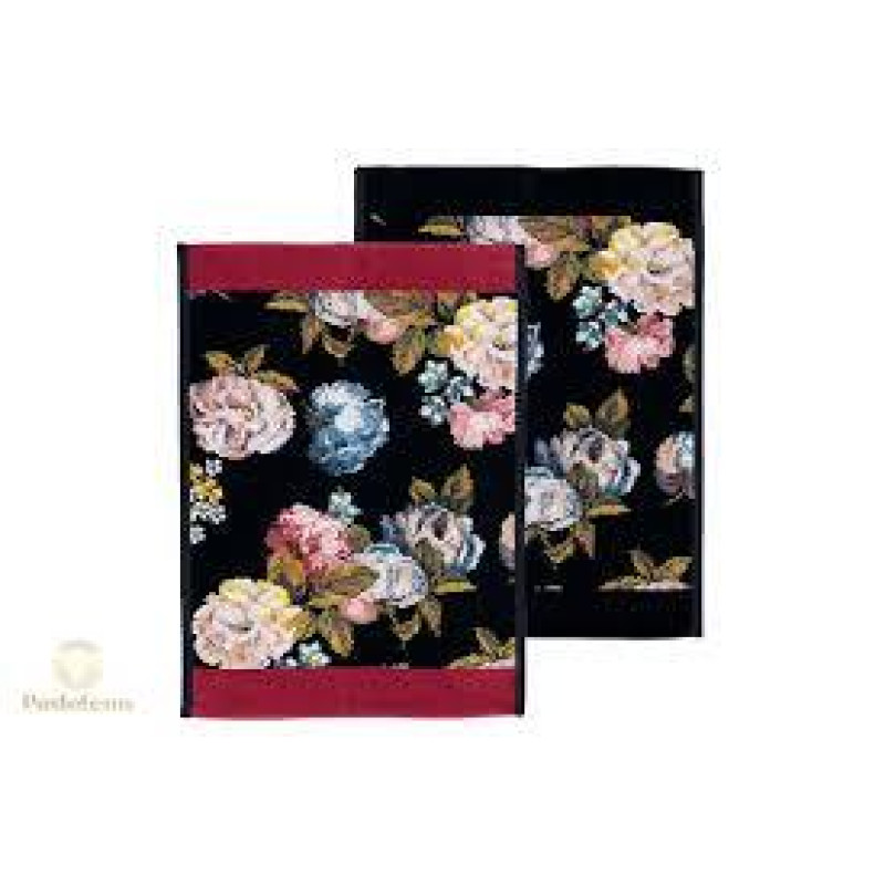 Рушник 75/150 см Rose Dream від Feiler 01000050005010