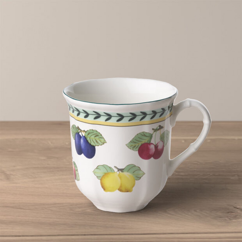 Кружка 0,48 л FRENCH GARDEN VILLEROY & BOCH 1022814850