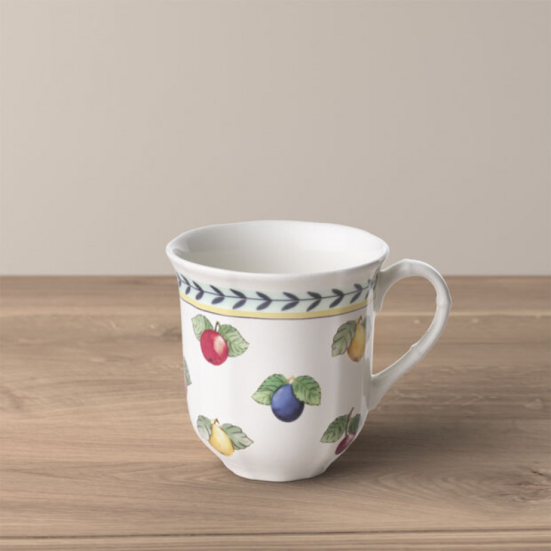 Кружка 0,30 л French Garden Fleurence від Villeroy&Boch 1022814870