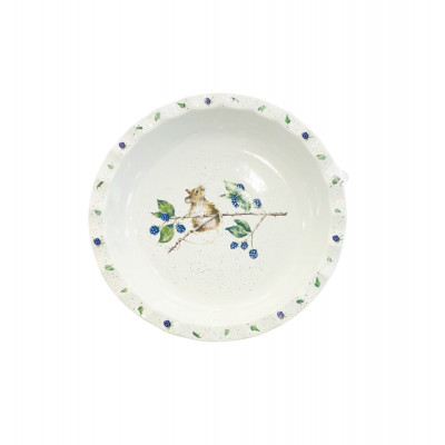 Блюдо для запікання 27 см Wrendale Designs від Portmeirion WN4028XL