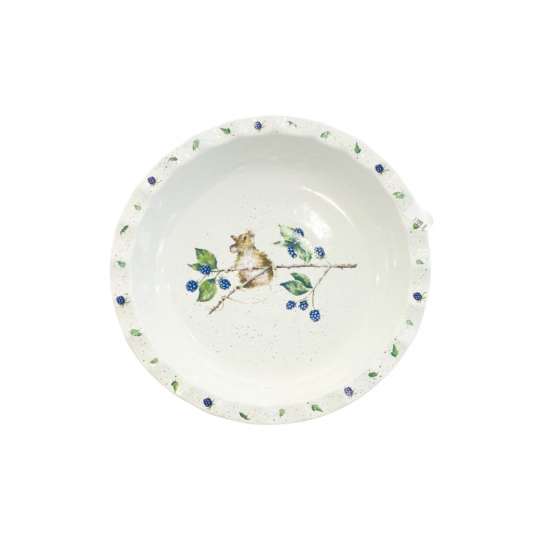 Блюдо для запекания 27 см Wrendale Designs от Portmeirion WN4028XL