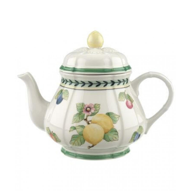 Чайник на 6 персон 1л French Garden Fleurence від Villeroy&Boch 1022810460