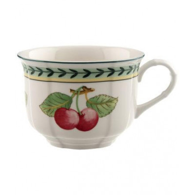  Чашка для сніданку 0,35 л French Garden Fleurence від Villeroy&Boch 1022811240