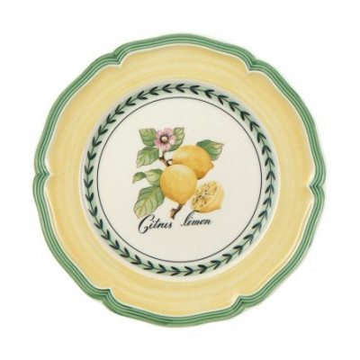 Тарелка салатная 21 см French Garden Valence от Villeroy&Boch 1022822640