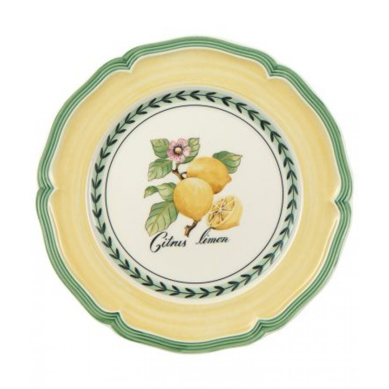 Тарілка салатна 21 см French Garden Valence від Villeroy&Boch 1022822640