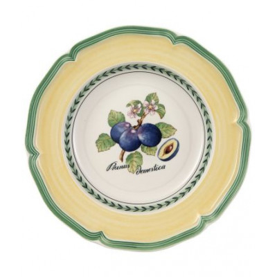Тарілка глибока 23 см French Garden Valence від Villeroy&Boch 1022822700