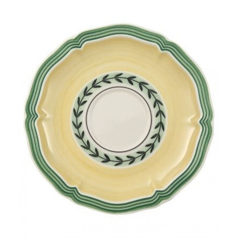 Блюдце до чашки  для єспресо French Garden Fleurence від Villeroy&Boch 1022811430