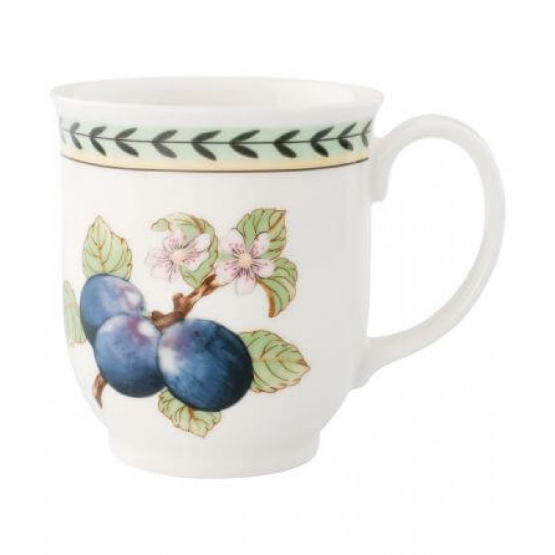 Кружка 0,42 л Charm & Breakfast French Garden від Villeroy&Boch 1485959651