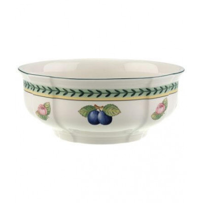 Салатниця 21 см French Garden Fleurence від Villeroy&Boch 1022813170