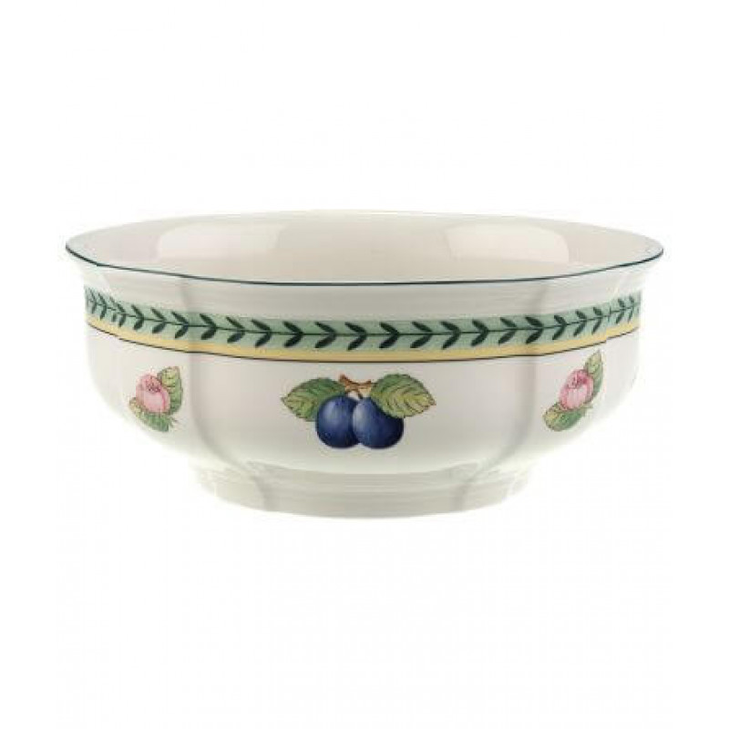 Салатниця 21 см French Garden Fleurence від Villeroy&Boch 1022813170