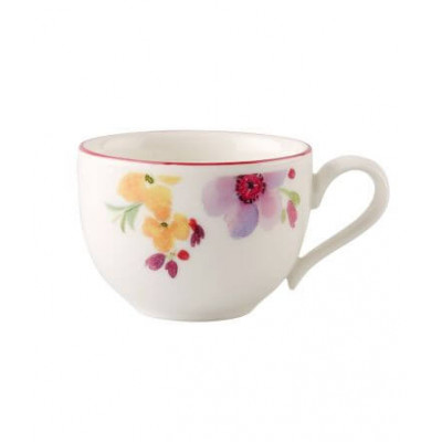 Чашка для эспрессо 0,08 л Mariefleur Basic от Villeroy&Boch 1041001420
