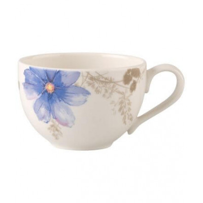 Чашка чайно-кавова  0,25 л Mariefleur Gris Basic  від  Villeroy&Boch 1041041300