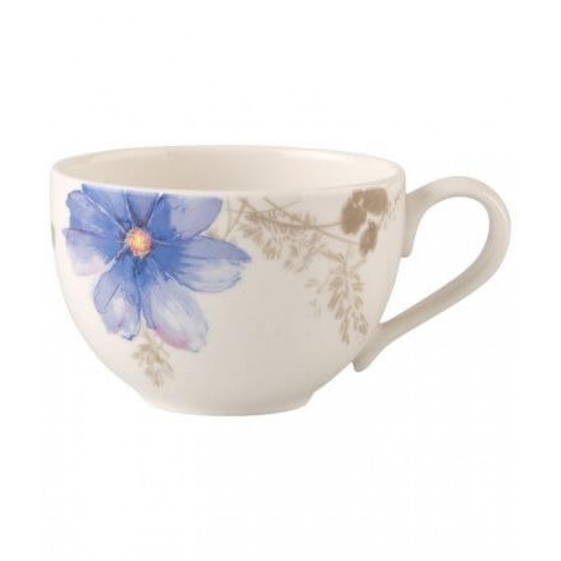 Чашка чайно-кавова  0,25 л Mariefleur Gris Basic  від  Villeroy&Boch 1041041300