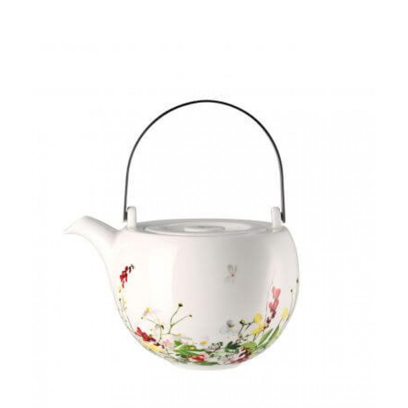 Чайник 1.35 л Brillance Fleurs Sauvages від Rosenthal 10530-405101-14235
