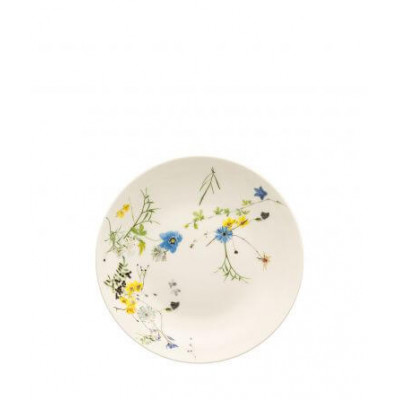 Тарілка глибока 21 см Brillance Fleurs des Alpes від Rosenthal  10530-405108-10321