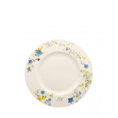 Тарілка 23 см Brillance Fleurs des Alpes від Rosenthal 10530-405108-10023