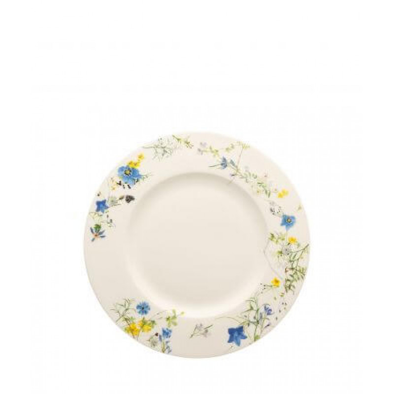 Тарілка 23 см Brillance Fleurs des Alpes від Rosenthal 10530-405108-10023