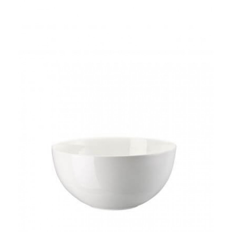 Салатник 22 см білий Brillance Weiss від Rosenthal 10530-800001-13322