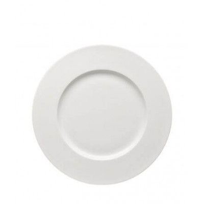 Тарелка 28 см белая Brillance Weiss от Rosenthal 10530-800001-10028
