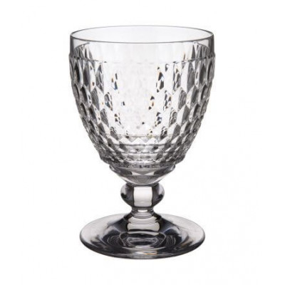 Келих  для вина/води 400 мл Boston от Villeroy&Boch 1172990130