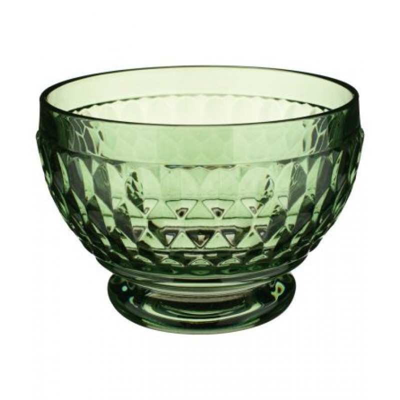 Салатник  індивідуальный 0.43 л зелений  Boston coloured від Villeroy&Boch 1173090762