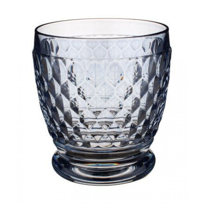 Склянка 330 мл синя Boston coloured від  Villeroy&Boch 1173091411