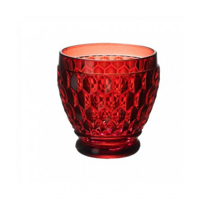 Стопка 80 мл червона Boston coloured від Villeroy&Boch 1173093650