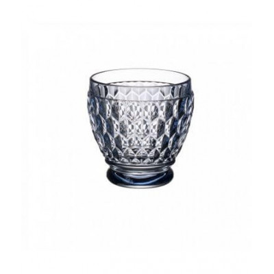Рюмка 80 мл синяя Boston coloured от Villeroy&Boch 1173093651