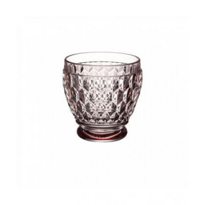 Рюмка 80 мл розовая Boston coloured от Villeroy&Boch 1173093654