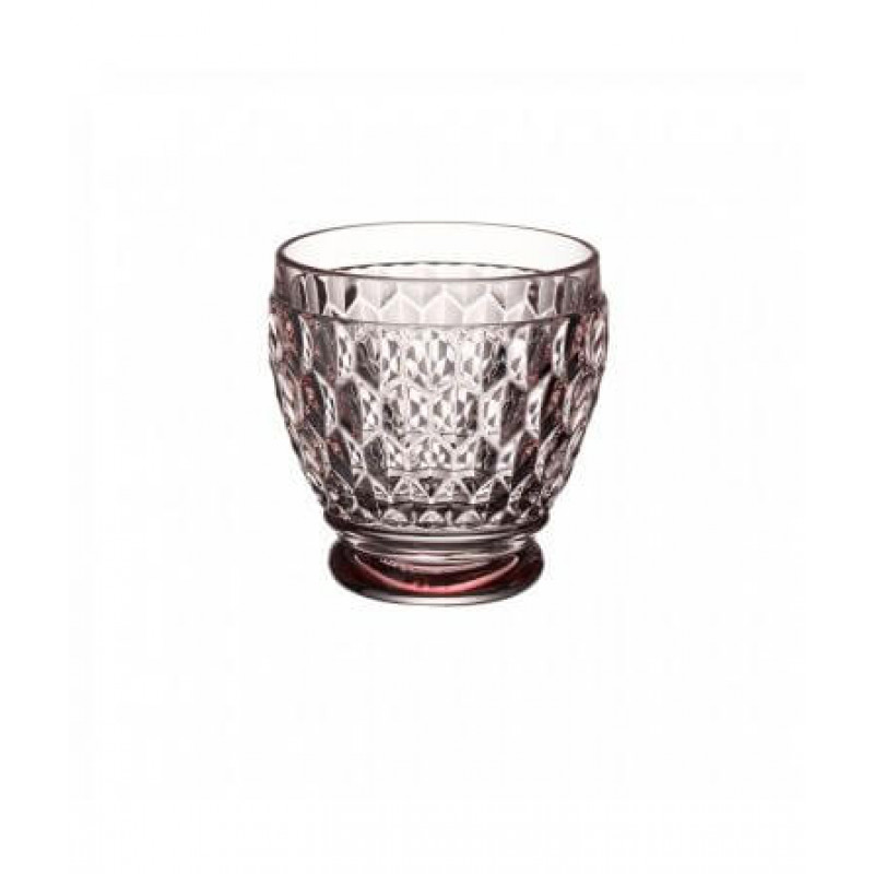 Стопка 80 мл рожева Boston coloured від Villeroy&Boch 1173093654