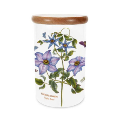 Банка з кришкою 19,5 см Botanic Garden від Portmeirion BG48030