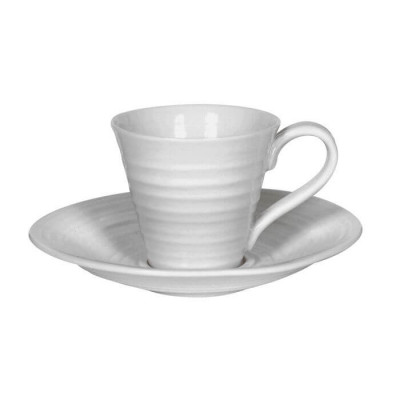 Чашка еспресо з блюдцем 0,08 л Sophie Conran від Portmeirion CPY76842XG