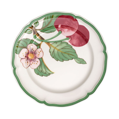 Тарілка плоска 27 см French Garden Modern Fruits от Villeroy & Boch