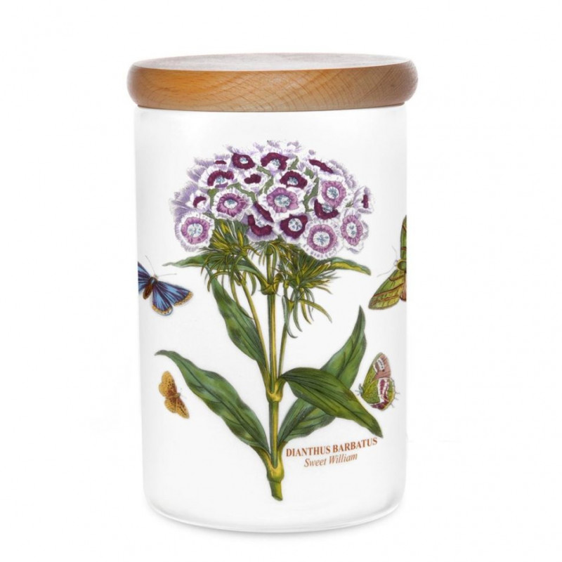 Ємність для зберігання Botanic Garden від Portmeirion BG48080