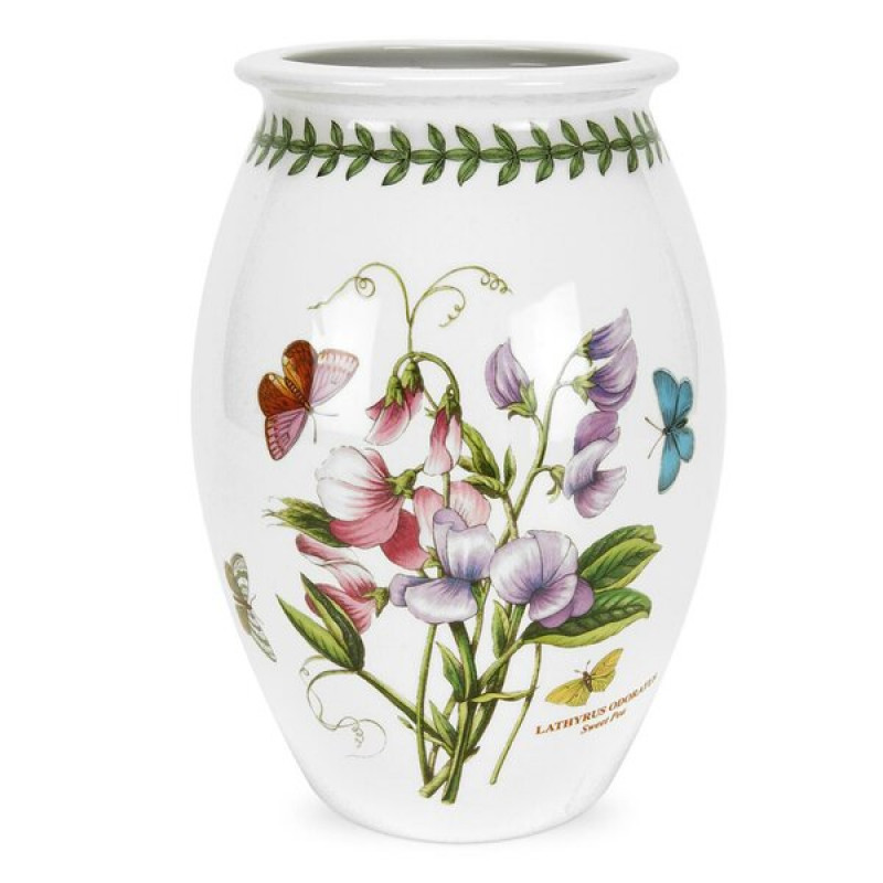 Ваза 22,5 см Botanic Garden від Portmeirion BG75055