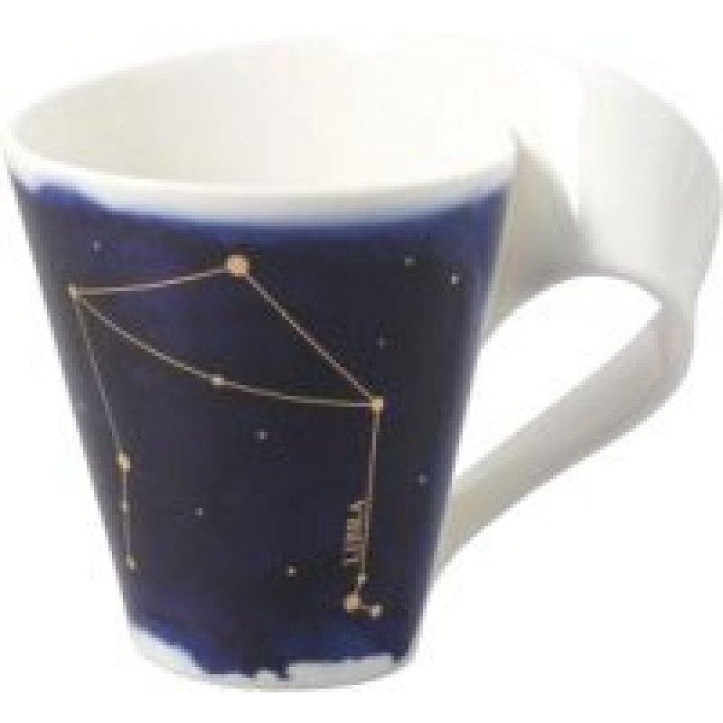 Кружка Весы New Wave Stars VILLEROY&BOCH 1016165816