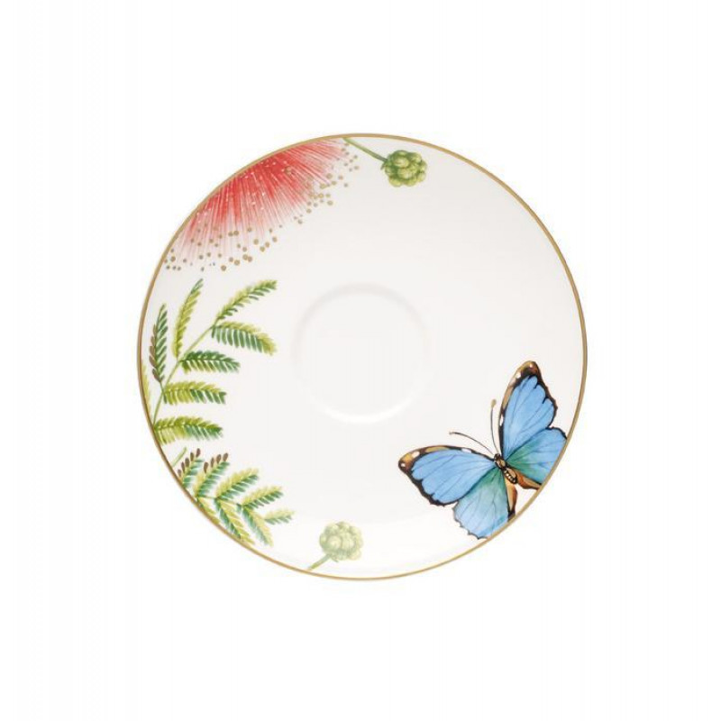 Блюдце 15 см AMAZONIA VILLEROY&BOCH