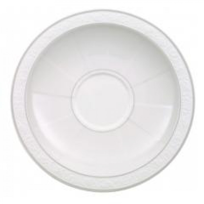 Блюдце до чайно-кавової чашки 16 см Gray Pearl від Villeroy&Boch 1043921310