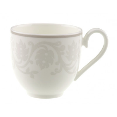 Чашка для эспресо 0,1 л  Gray Pearl від Villeroy&Boch 1043921420