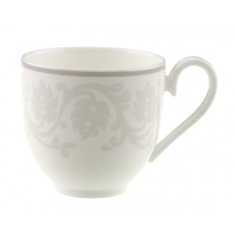 Чашка для эспресо 0,1 л  Gray Pearl від Villeroy&Boch 1043921420