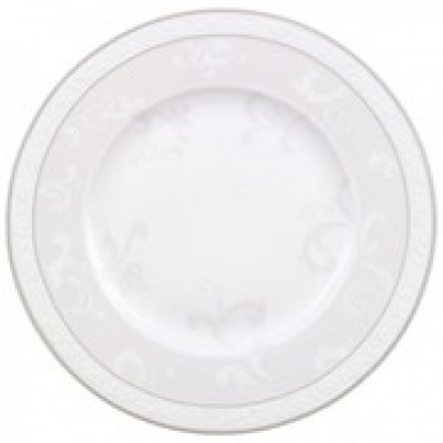 Тарілка салатна 22см   Gray Pearl від Villeroy&Boch 1043922650